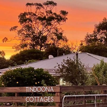 Tindoona Cottages Foster Exterior photo