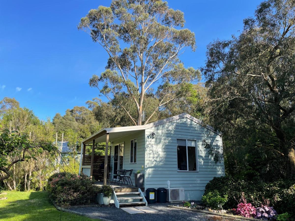 Tindoona Cottages Foster Exterior photo