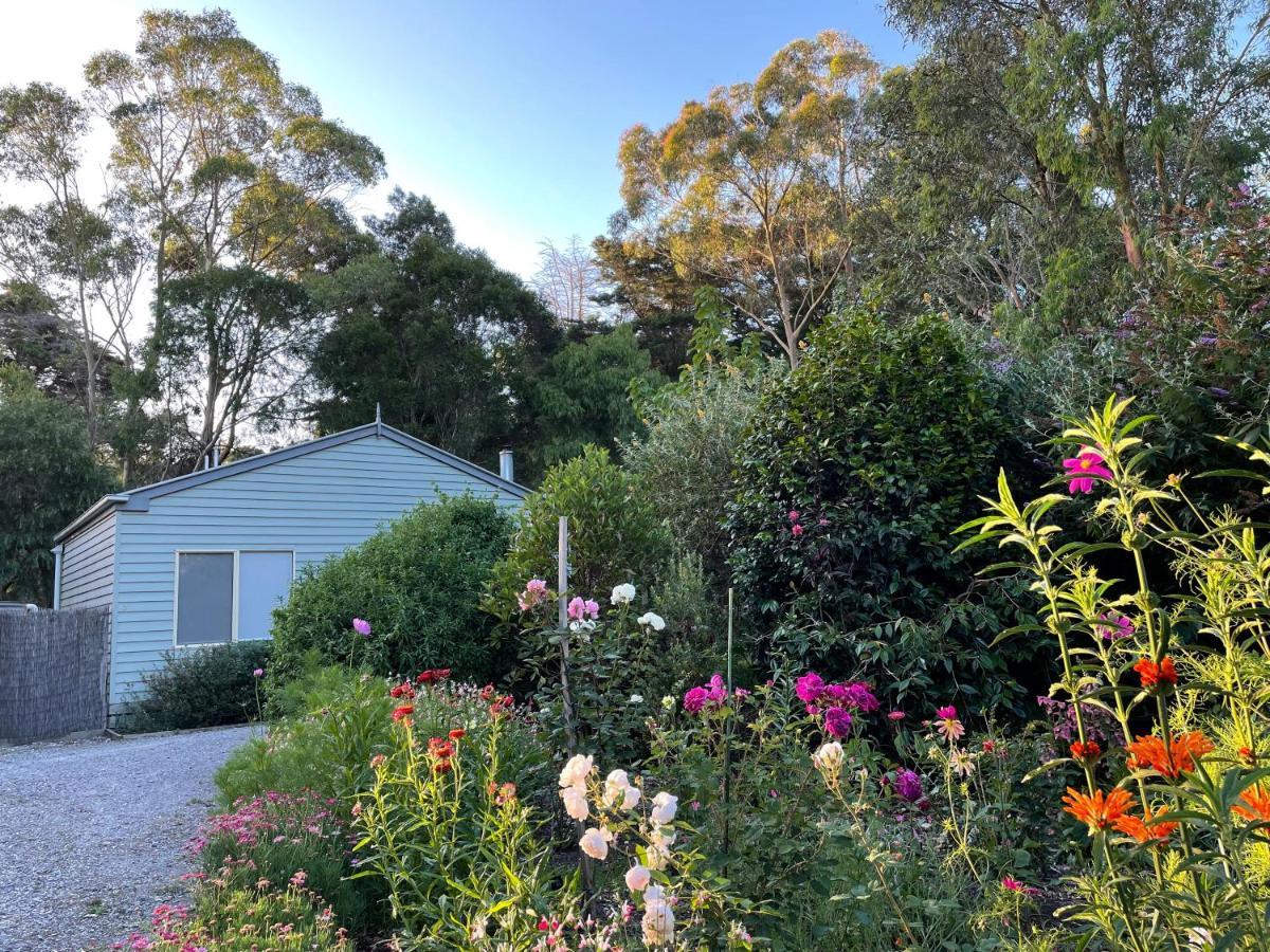 Tindoona Cottages Foster Exterior photo